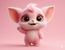 Pawpaw Mascot